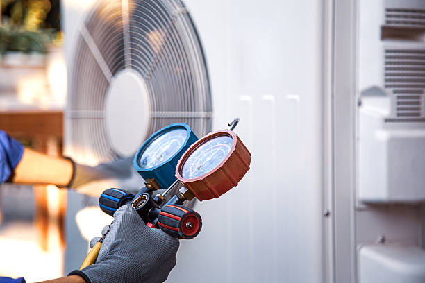 Affordable Ac Installation solutions in Hufsmith, TX